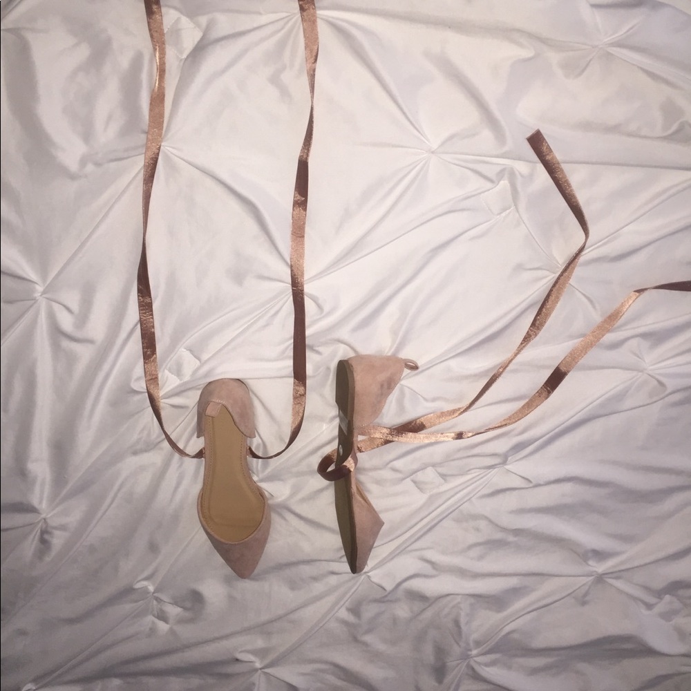 Flats